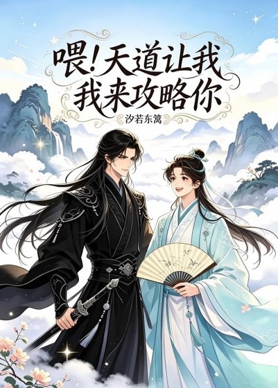 《喂,天道让我来攻略你》