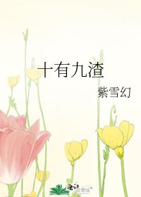 《十有九渣》
