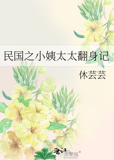 《民国之小姨太太翻身记》