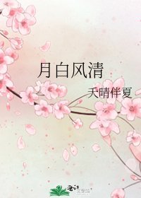 《月白风清》