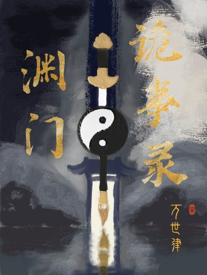 渊门诡事录