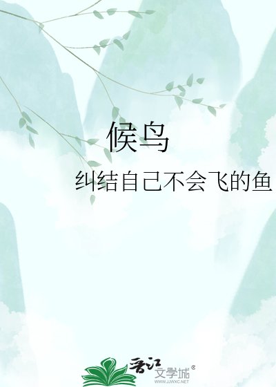 《候鸟》