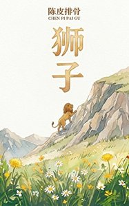 《狮子》
