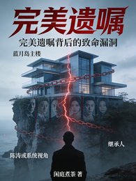 《完美遗嘱背后的致命漏洞》