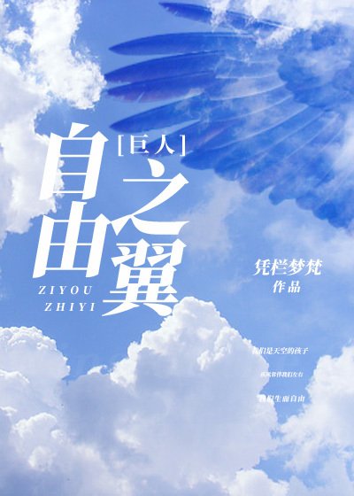 [aot]自由之翼