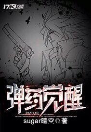 《弹药觉醒》