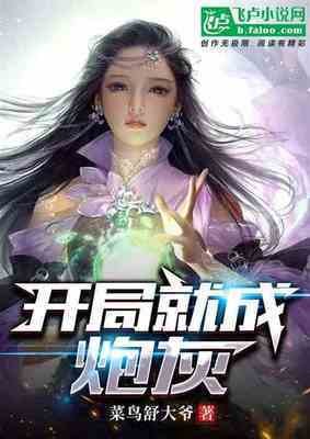 《开局就成炮灰》