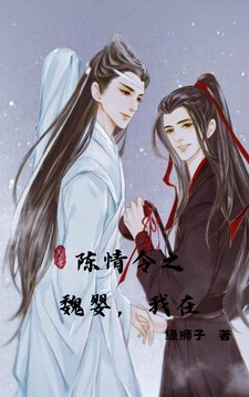 (忘羡同人)陈情令之魏婴,我在