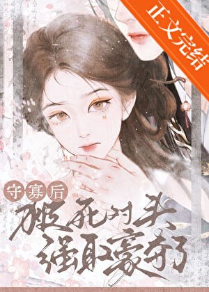 《守寡后被死对头强取豪夺了》