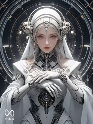星际重生我靠养AI赢麻了