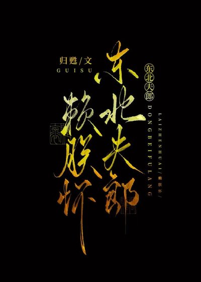 东北夫郎赖朕怀