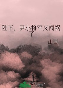 《陛下,尹小将军又闯祸了》