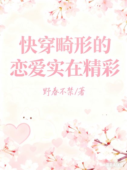 快穿畸形的恋爱实在精彩