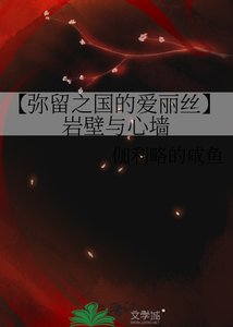 《【弥留之国的爱丽丝】岩壁与心墙》