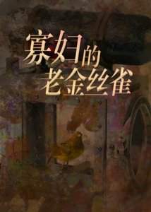 《寡妇的老金丝雀》