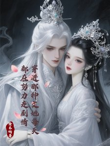 《穿进那种文她每天都在努力走剧情/穿书后系统让她第一美人当舔狗》