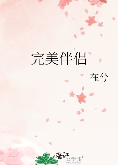 《完美伴侣》