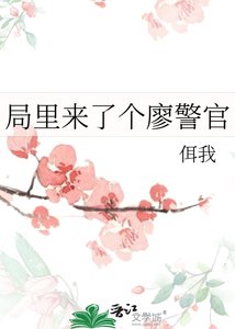 《局里来了个廖警官》