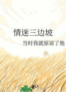 《情迷三边坡》