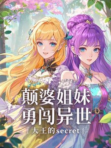 《颠婆姐妹勇闯异世》