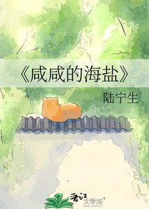 《咸咸的海盐》
