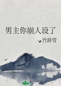《男主你崩人设了》