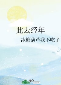 《此去经年》