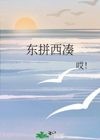 《东拼西凑》