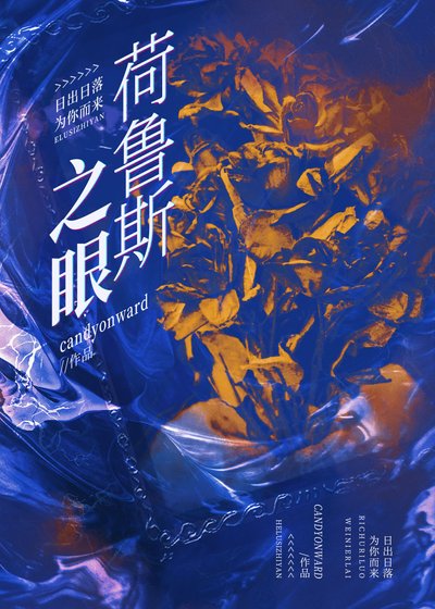 《荷鲁斯之眼》