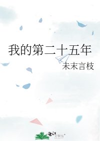 《我的第二十五年》