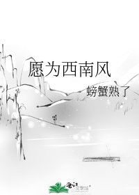 《愿为西南风》