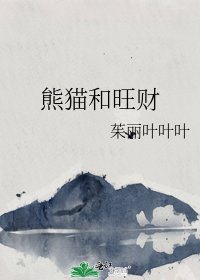 《熊猫和旺财》