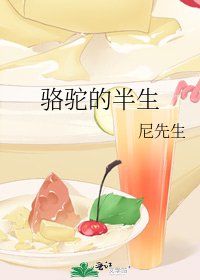 《骆驼的半生》