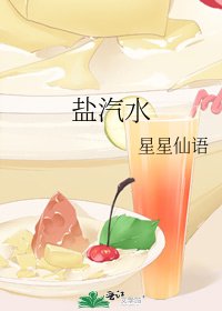 《盐汽水》
