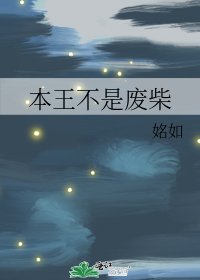 《本王不是废柴》