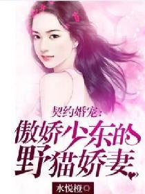 《契约婚宠:傲娇少东的野猫娇妻》