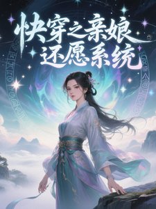 快穿之亲娘还愿系统