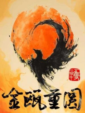 金瓯重圆