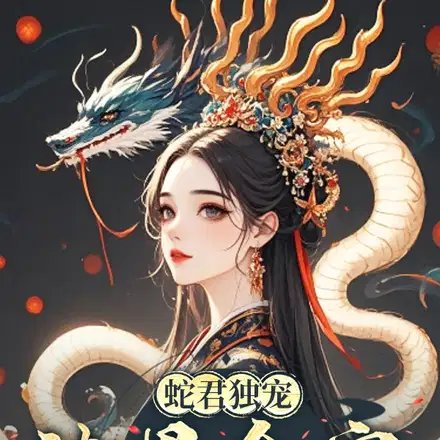 《蛇君独宠,渣男全家还敢吃绝户?》