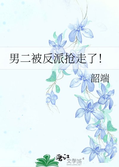 男二被反派抢走了！