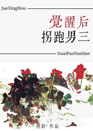 觉醒后拐跑男三
