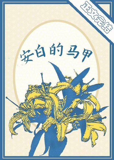 《安白的马甲》