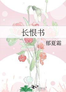 《长恨书》