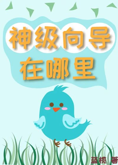 《神级向导在哪里》
