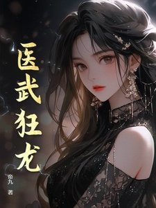 《医武狂龙》