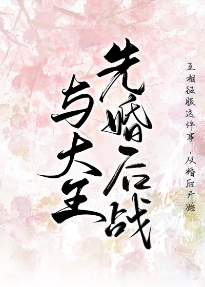 《与燕王先婚后战》