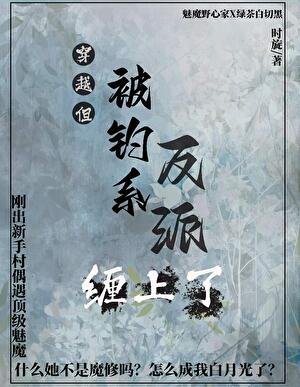《正道天骄,但反派是我白月光》