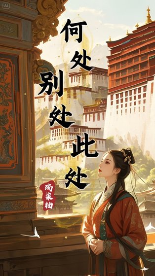 何处别处此处