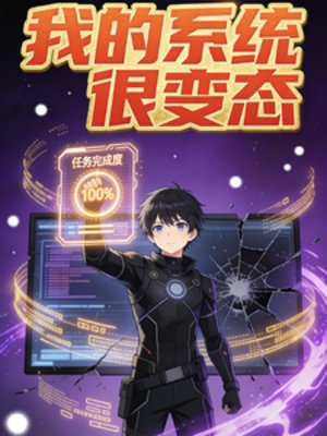 《我的系统很变态》