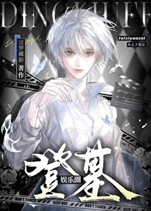 《本太子要在娱乐圈登基》